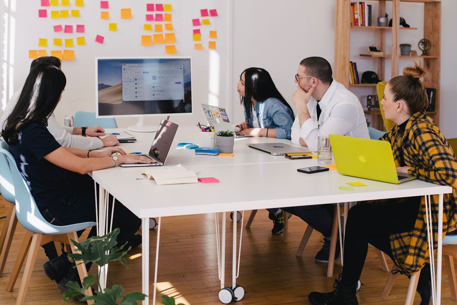 Cómo diseñar soluciones de formación efectivas y digitales