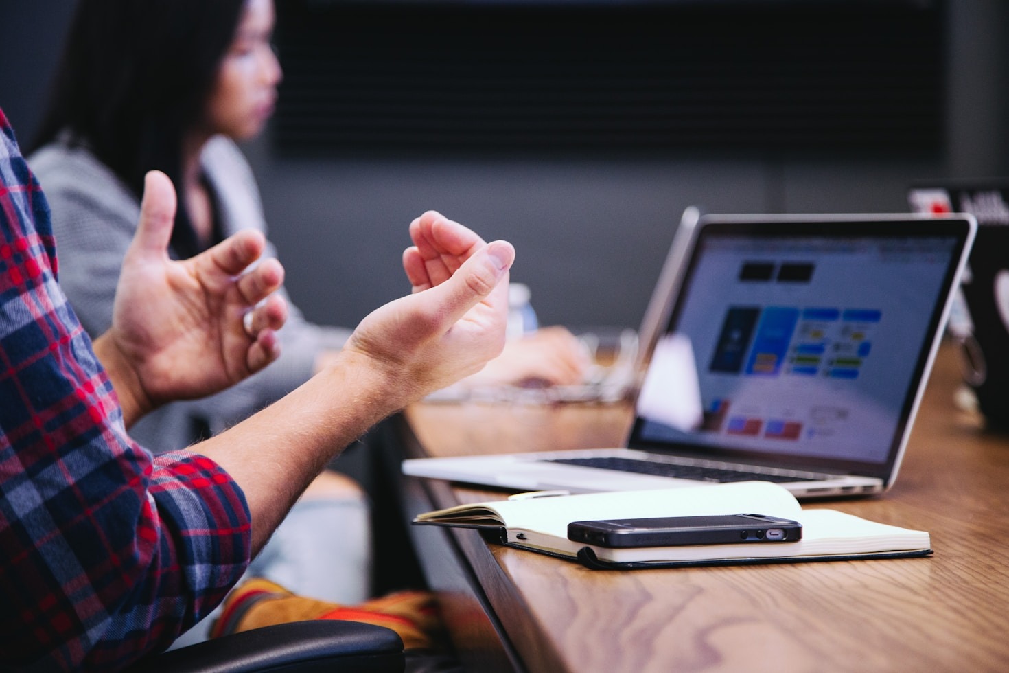Tendencias de e-learning en el panorama empresarial actual